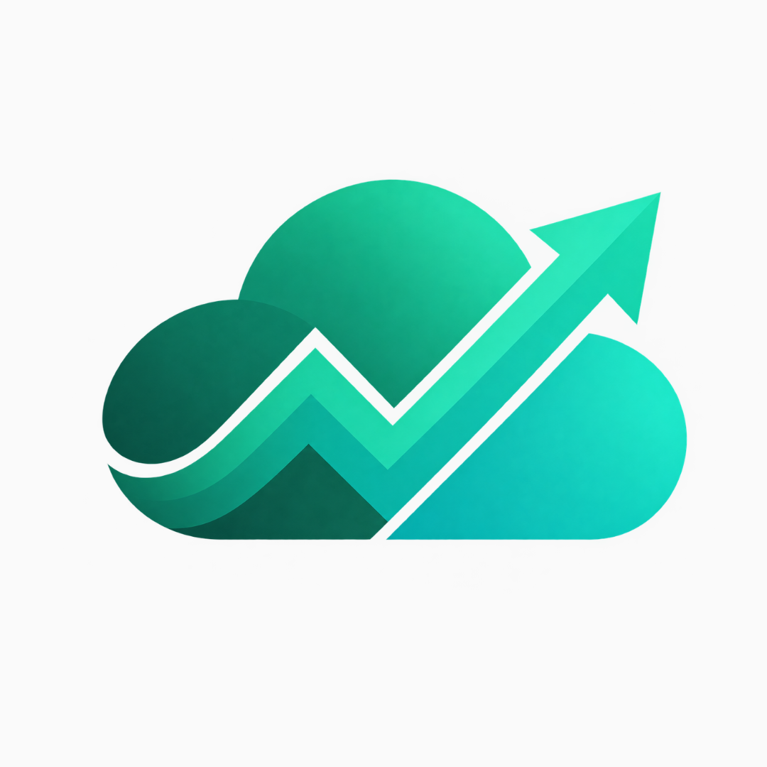 Tuntas.cloud Logo
